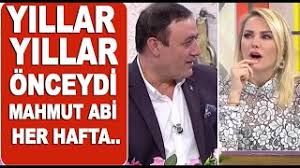 Çift daha sonra evlilik kararı aldı. Mahmut Tuncer Huvegin Gecti Indir Mp3 Indir Dinle