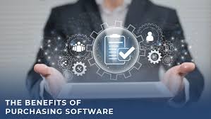 Best Software Purchasing for Smart Buying Decisions |Eyvo