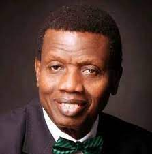 Pastor dare adeboye, who is one of the sons of pastor ea adeboye, died at the age of 42. Pastor Enoch Adeboye Devotionals Sermons And Teachings
