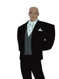 Lex Luthor Lex Luthor Dc Comics Villain