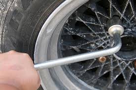 Whether by biological or technological means, night vision is made possible by a combination of two approaches: Changing The Tyre Safely Next To The Road Arrive Alive