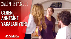 Berker güven annesi ile ilgili haber, galeri ve video içerikleri. Ceren Annesine Yakalaniyor Zalim Istanbul 12 Bolum Youtube