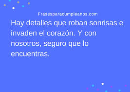 Check spelling or type a new query. Las Mejores Frases Para Tiendas De Regalos Frasescumple