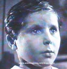 IL MONDO DEI DOPPIATORI