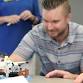 Building Leadership Excellence: A LEGO® SERIOUS event image