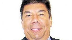 José Joaquín Chacón