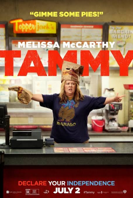Tammy” Drives into a Sinkhole – chrisreedfilm