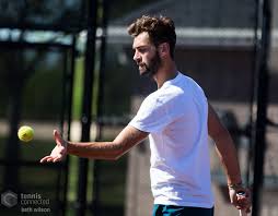 Benoît paire is a french professional tennis player. Everyone Is Fed Up With Benoit Paire Who S Fed Up With Tennis Tennis Connected