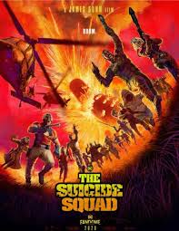 Legion samobójców 2 będzie pozbawiony wątków magicznych, które dominowały pierwszą część filmu warner bros. Legion Samobojcow The Suicide Squad Najnowszy Zwiastun Jakitelewizorkupic Pl