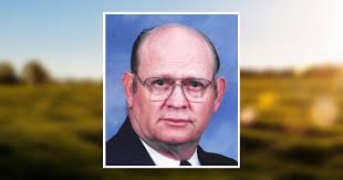 Rex Lee Stark Obituary October 8, 2021