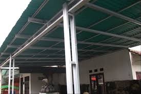 Cek dulu harga baja ringan terbaru sebelum memilih! 35 Tiang Rumah Baja Ringan Top