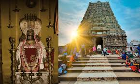 தென்காசி காசி விஸ்வநாதர் திருக்கோவில் | Thenkasi Kasi Viswanathar Temple  Tenkasi Kasi Viswanathar Temple