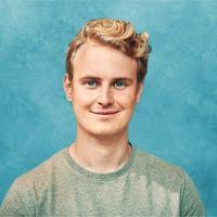 David Tefft's Instagram, Twitter & Facebook