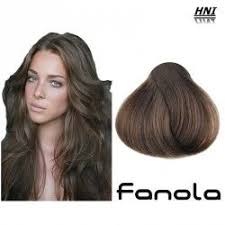 Vopsea De Par Blond Cenusiu 7 1 Fanola Hair Styles Brown Hair Beauty