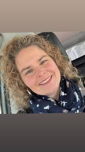 Rosemary Fay's Instagram, Twitter & Facebook