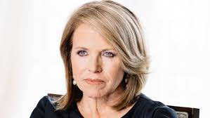 Tragic Details About Katie Couric's Life