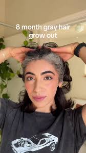 I never thought I would have made it this long but lookie at me! 🤍🩶#...