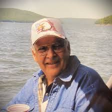 William J Nock Obituary (1934-2024)