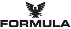Formula Boat Logos