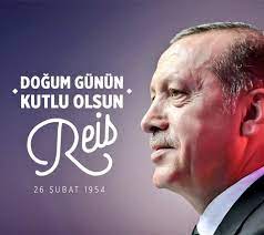 Cumhurbaşkanı recep tayyip erdoğan, 26 şubat'ta 63'üncü yaşına girerken doğum gününü eski dostları, öğretmenleri ve değer verdiği büyükleri bu sürpriz doğum günü videosunda bir araya geldi. Recep Tayyip Erdogan In Dogum Gunu 1983612 Uludag Sozluk Galeri