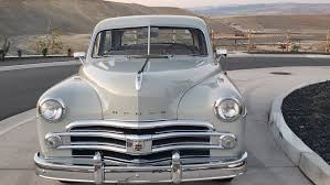 Image result for French Gray 1950 Dodge