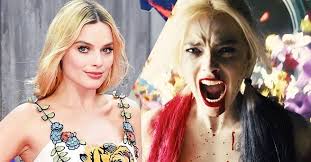Playing the role of ratcatcher is portuguese actress daniela melchior. Margot Robbie Doesn T Know When She Ll Play Harley Quinn Again Joblo