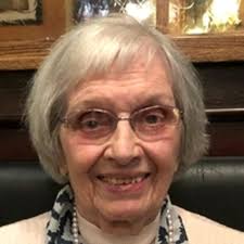 Anna Bouley Obituary January 28, 2022