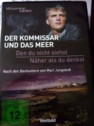Alte folge aus staffel 11 zum wiedersehen am 3. Der Kommissar Und Das Meer News Termine Streams Auf Tv Wunschliste