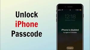 When you forgot the iphone passcode for the lock screen, you can simply take advantage of the find my iphone feature of icloud. Top 3 Way To Unlock Iphone Passcode Without Computer 100 Work