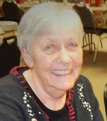 Mary Feichter Obituary (1940