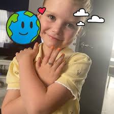 Calverton Road Infant School c 1959 Top row: Pamela Jones, me, Wayne Wardle,  Ian ? Bottom row: Kevin Lock, Michael Sulley and Jacquline King