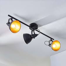 Deckenleuchte Eckig Modern Deckenfluter Lampen Deckenlampe Fur