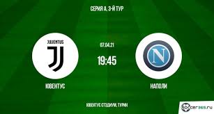 Welcome to the official youtube channel of juventus fc. Yuventus Napoli Prevyu 06 04 2021 Soccer365 Ru