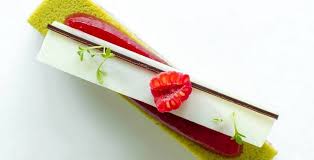 Chef Alexander Kislitsyn Gastronomic Food Plated Desserts Food Plating Techniques