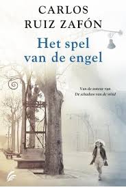 Het Spel Van De Engel Van De Spaanse Schrijver Carlos Ruiz Zafon Ebay Boeken Lezen E Boeken