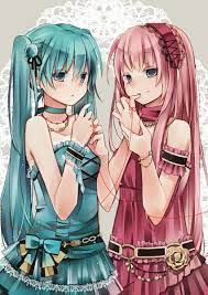 Vocaloid 1822761 Hatsune Miku Vocaloid Hatsune