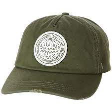 Billabong Camp Surf Cap Green 20 Liked On Polyvore Featuring Accessories Hats Caps Green Womens Accessorie Billabong Hat Green Cap Women S Accessories