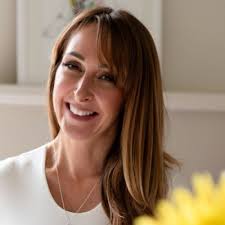 This is IT! Our official podcast artwork is ready to take off! Thank you  for helping me choose