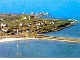 Sie planen ein haus in der bretagne zu kaufen? Ferienwohnung Vent Du Large Direkt Am Meer Wanderweg Gr34 Hunde Herzlich Willkommen Plouguerneau Finistere Bretagne Frankreich