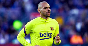 Derniers transferts du mercato eté 2021. Barca Braithwaite Deja Vendu En Angleterre