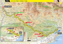 Votez pour votre ville préférée entre les 2 villes qui accueillent l'étape 1 du #tdf2021 ! 2020 Tour De France Stage 3 Route Preview Road Bike Action