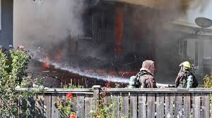 White and black oak, tulip tree, shagbark and pignut hickory are the most dominant species. Whalley House Fire Leads To Road Closures North Delta Reporter