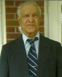 Burruss James Obituary (2018)