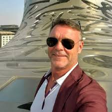 Everyone who knows me knows I love everything Italian—the food, the  culture, the cars, and the natural beauty of this extraordinary corner of  the world.