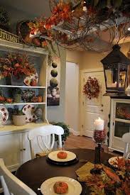 Pin By Madi Chance On Home Style Fall Kitchen Decor Fall Kitchen Autumn Dining