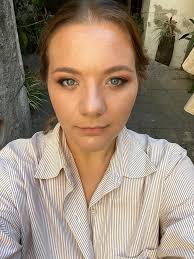 Gabriele Grimaldi Make Up Stylist