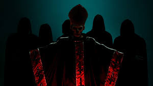 See more ideas about ghost, ghost bc, band ghost. Ghost B C Hd Wallpaper Background Image 1920x1080 Id 408777 Wallpaper Abyss