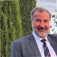 Gerardo Sáenz González Email & Phone Number