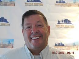 Tod Whiting-Metro Boston Property Inspections