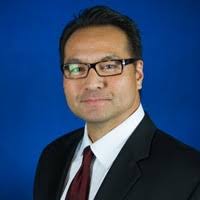 Ron Macomb, MBA, AJP, MIN, Hon D.D.